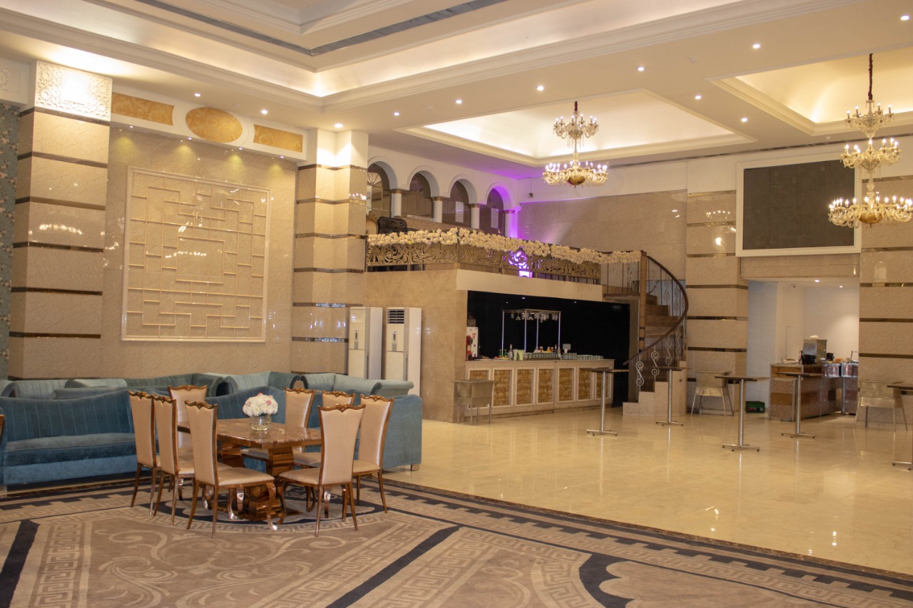 Golden Gate Banquet Hall Mayapuri Delhi